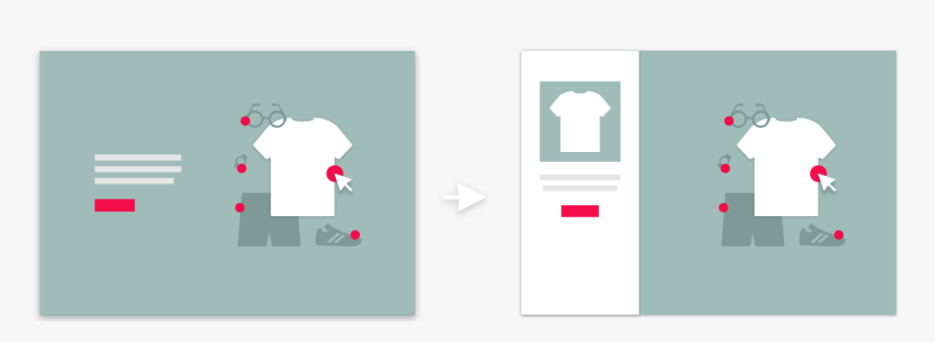 Magento 2 Ajax Add To Cart & Quick View Extension Image - Illustration, HD Png Download