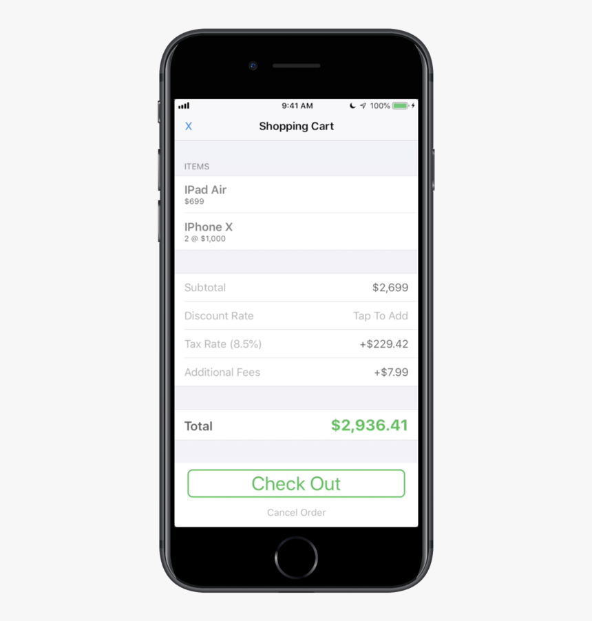 Checkout Iphone7jetblack Portrait - Flappy Twist, HD Png Download