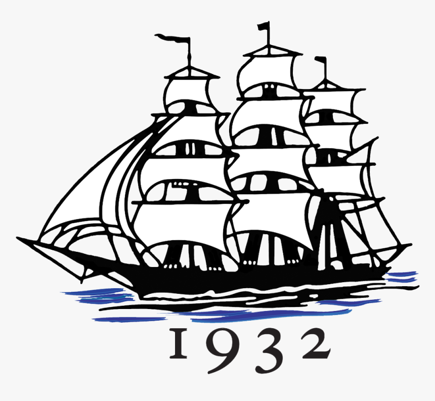 Windjammer, HD Png Download