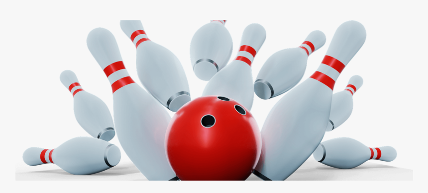 Watch Bowling On Tv - Bowling Ball, HD Png Download