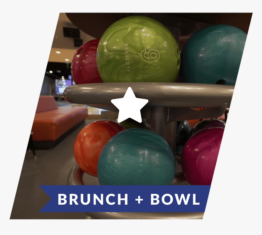 Transparent First Responders Clipart - Ten-pin Bowling, HD Png Download