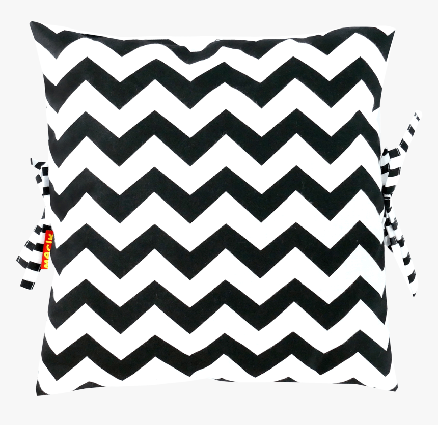 Orange Chevron Rug, HD Png Download