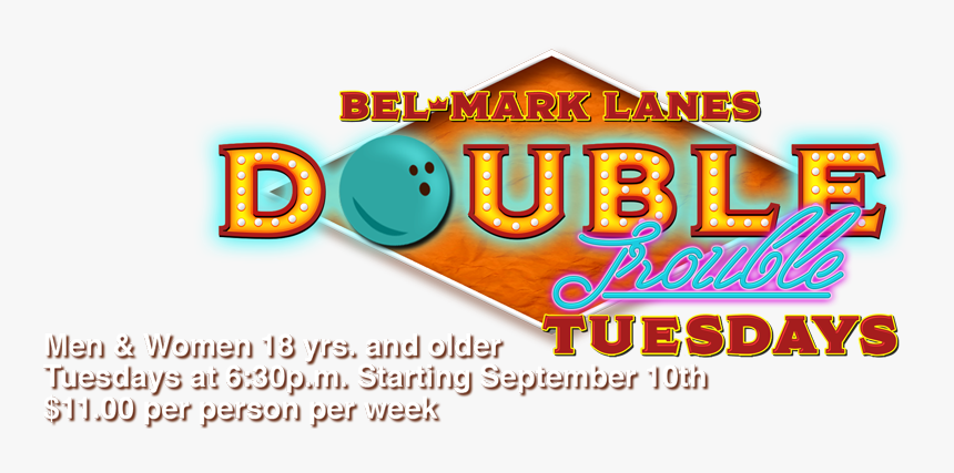 Belmark Webpromo2019 Double - Orange, HD Png Download