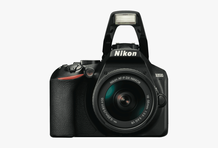 Nikon Vbk Xa D - Canon Powershot Sx420 Is Digital Camera, HD Png Download