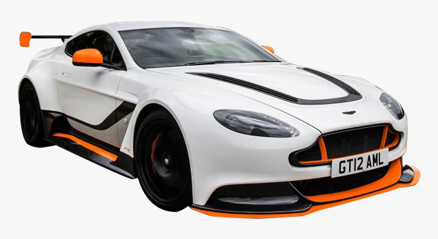Aston Martin Png Transparent Images - Special Edition Aston Martin, Png Download