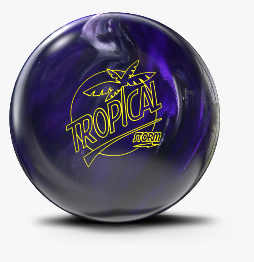 Ten-pin Bowling, HD Png Download