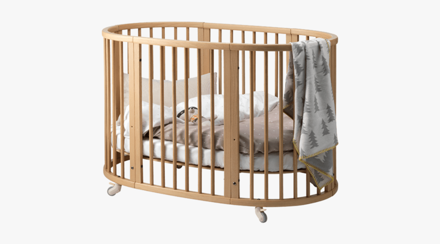 Stokke Büyüyen Beşik, HD Png Download
