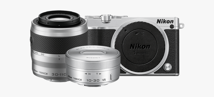 A-10 Png 30mm - Nikon 1j5, Transparent Png