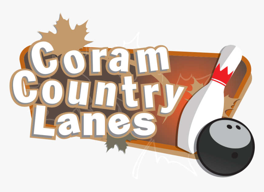 Coramlogo - Lanes, HD Png Download