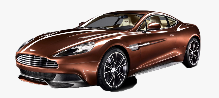 Aston Martin Png Transparent Image, Png Download