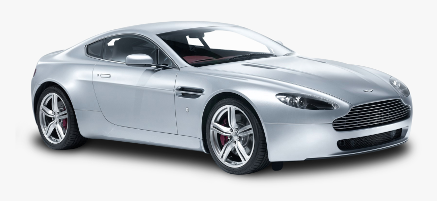 Transparent Aston Martin Png - 2011 Aston Martin V8 Vantage Base, Png Download