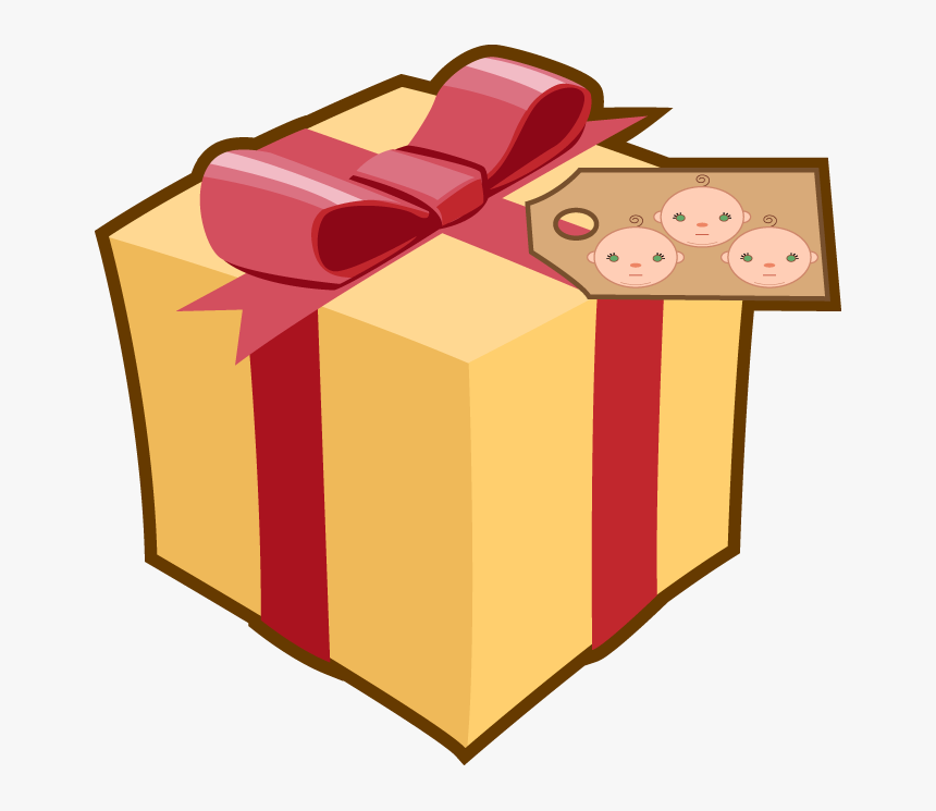 Baby Crib Clipart, HD Png Download