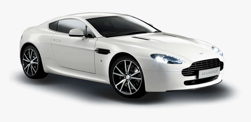 Aston Martin Png Transparent Picture - Aston Martin Car Price In India, Png Download