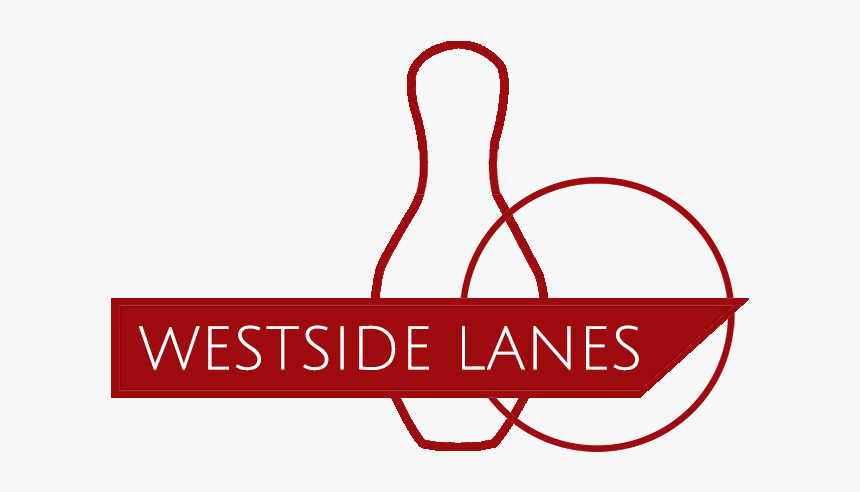 Westside Lanes - Ten-pin Bowling, HD Png Download