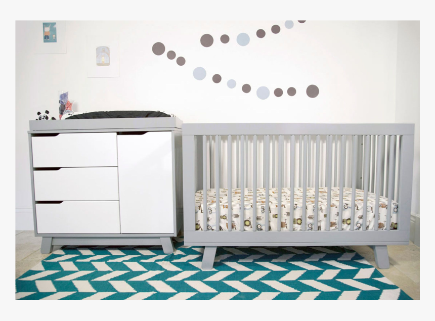 Triangle Wall Decals Nursery, HD Png Download