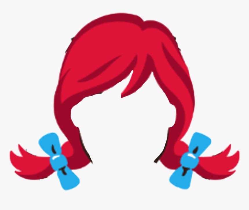 Wendy's Logo Png, Transparent Png