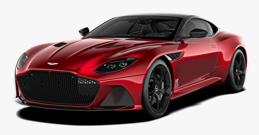 Aston Martin, HD Png Download