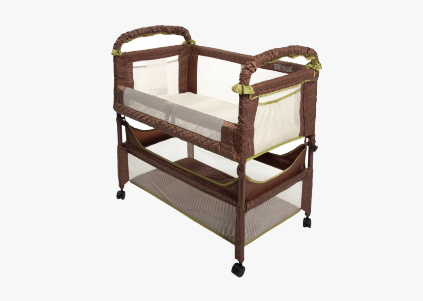 Baby Crib Png, Transparent Png