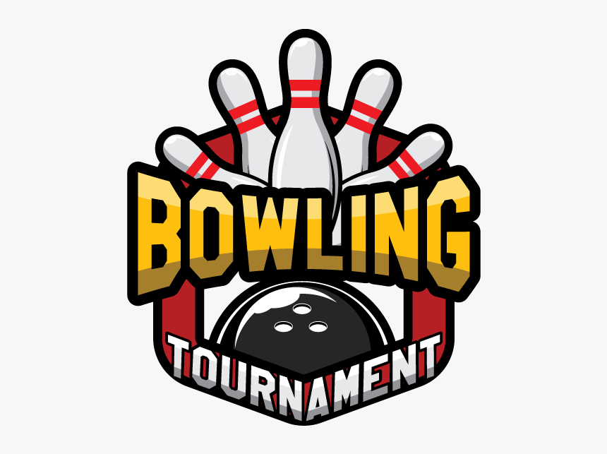 Bowling Pins - Illustration, HD Png Download