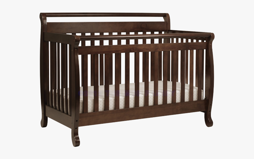Davinci Emily Crib, HD Png Download