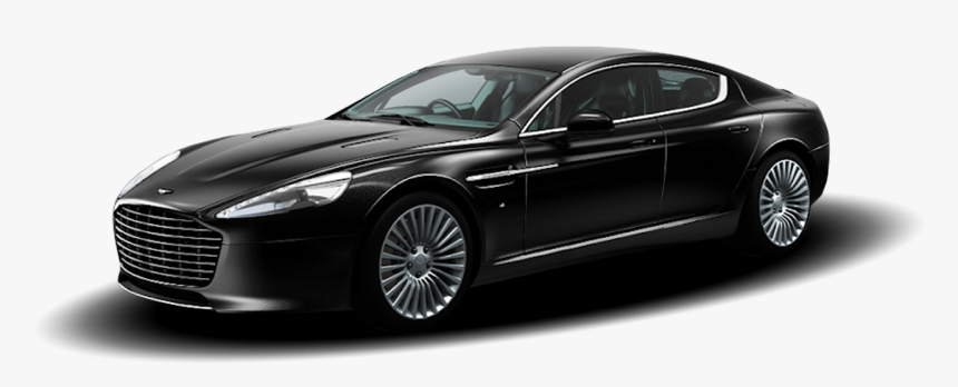 Aston Martin One-77, HD Png Download