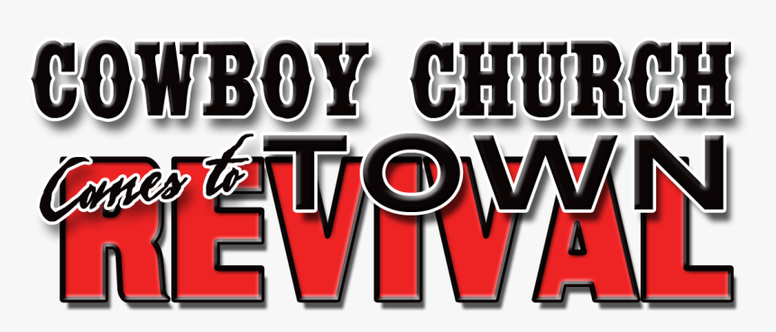 Revival Png , Png Download, Transparent Png