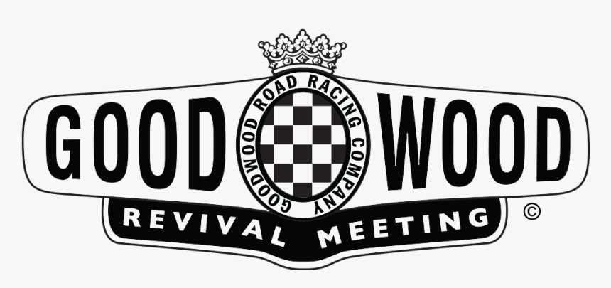 Transparent Revival Png - Goodwood Revival, Png Download