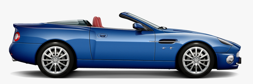 Ford Fiesta Rally 2006, HD Png Download