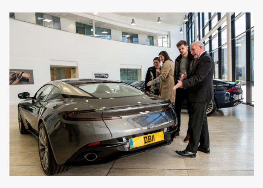 Supercar, HD Png Download