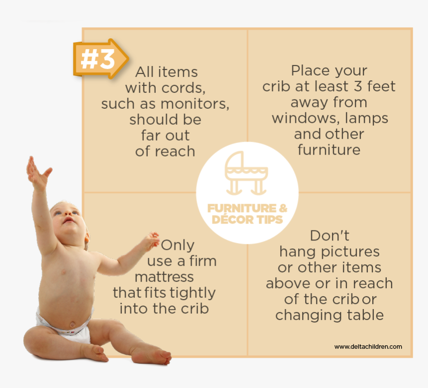 Baby, HD Png Download