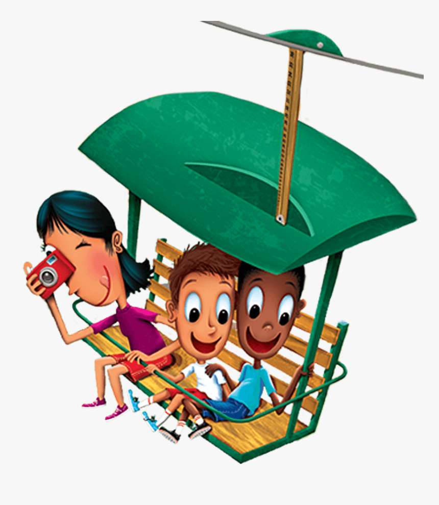 Kids Highlights, HD Png Download