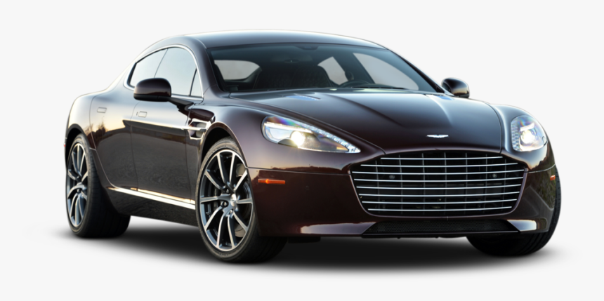 2015 Aston Martin Rapide S, HD Png Download