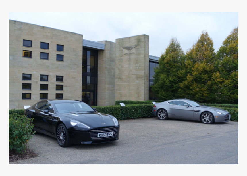 Executive Car, HD Png Download
