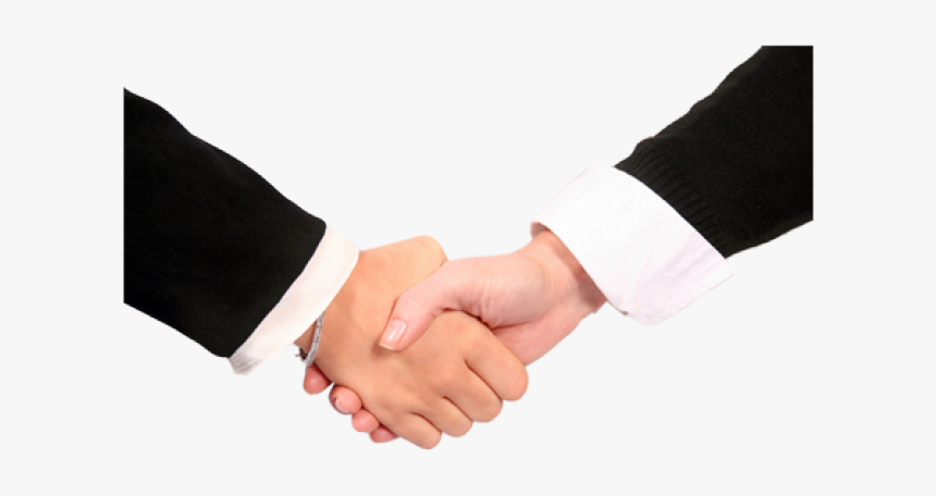 Shake Hands - Shaking Hands Png Transparent, Png Download