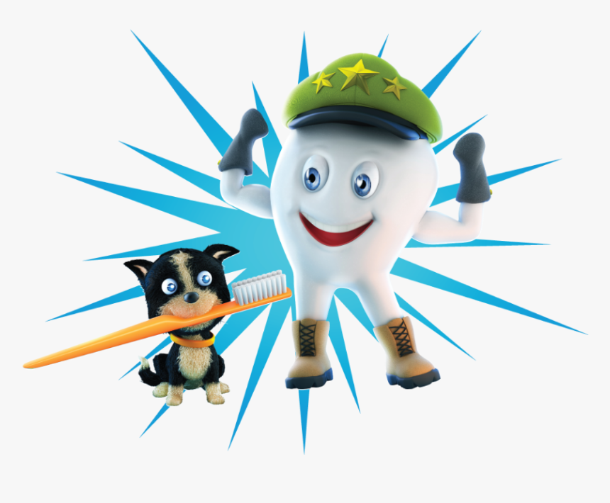 Cartoon Kids Png, Transparent Png