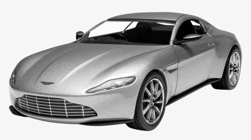Rr - Aston Martin V8 Vantage (2005), HD Png Download