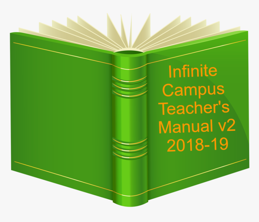 There Are Quicksheets About Taking Attendance, Posting - Green Book Png Clipart, Transparent Png