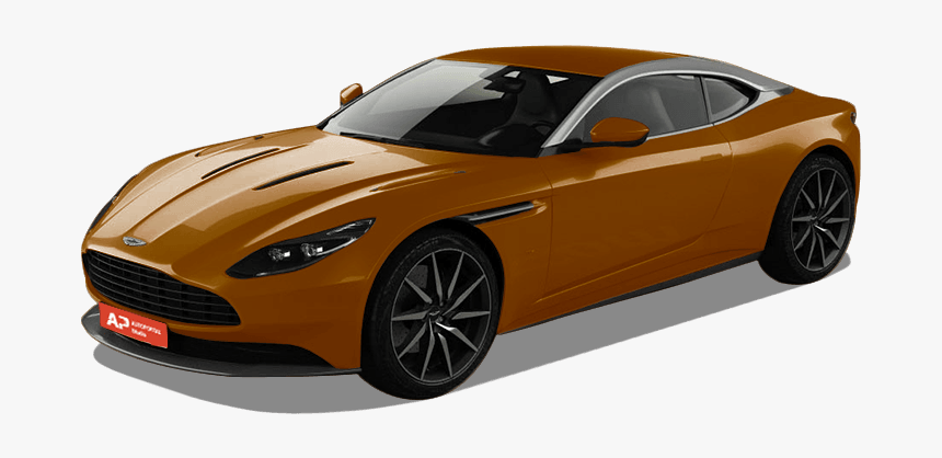 Aston Martin V8 Vantage (2005), HD Png Download