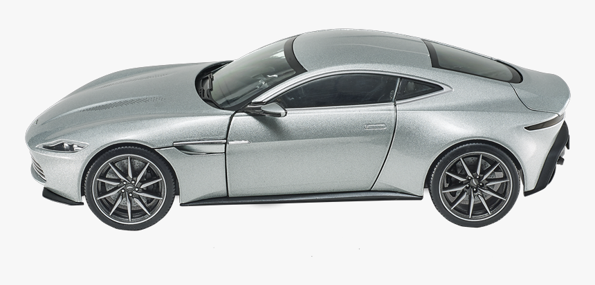 Hot Wheels Elite Aston Martin Db10, HD Png Download
