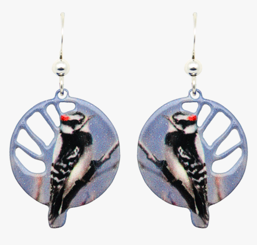 Earrings, HD Png Download