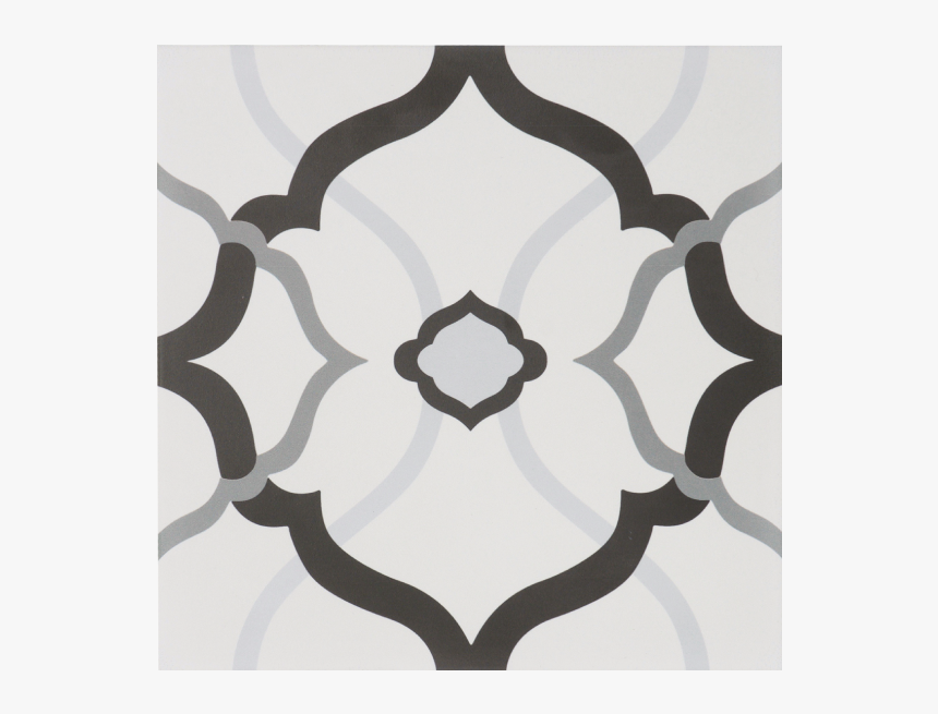 Passage Revival White N - Porcelain Tile, HD Png Download