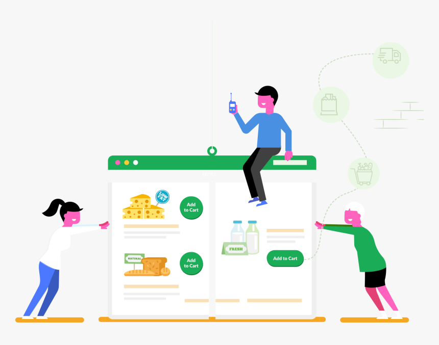Illustration, HD Png Download