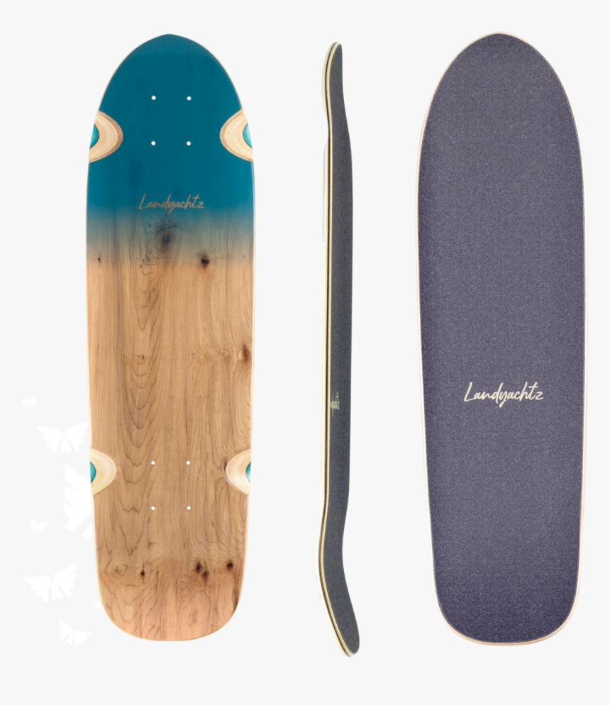 Skateboard Deck, HD Png Download
