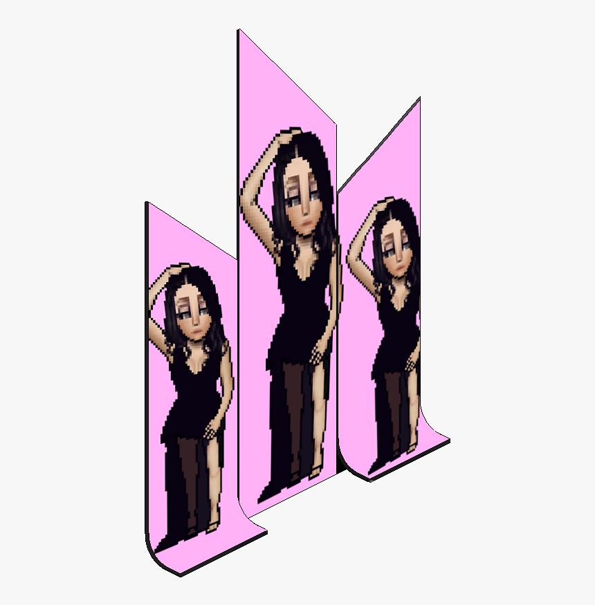 Pantalla Revival Gfy - Illustration, HD Png Download