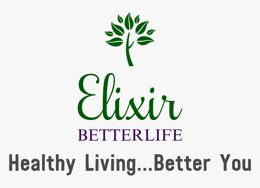 Elixir Betterlife General Trading Llc - Graphics, HD Png Download