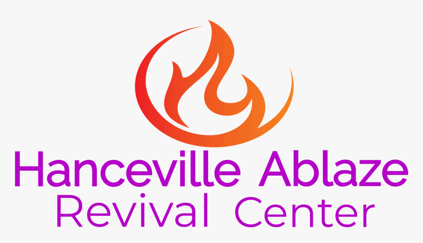 Welcome To Hanceville Ablaze - Graphic Design, HD Png Download