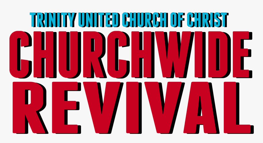 2018 Revival Wednesday - Graphic Design, HD Png Download