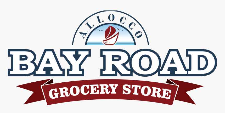 Allocco Bay Road Grocery Store, HD Png Download
