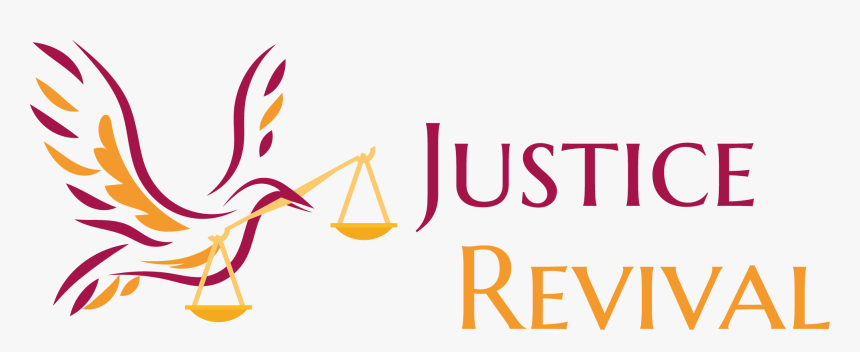 Logo Footer - Justice Revival, HD Png Download