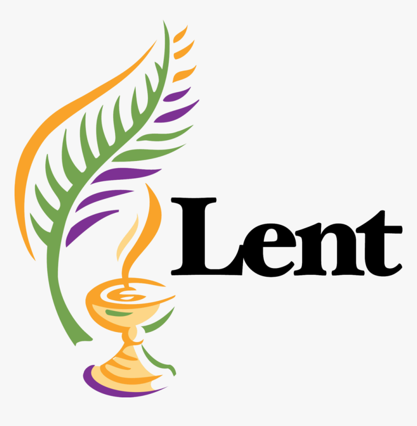 Transparent Lent Png - Christchurch, Png Download